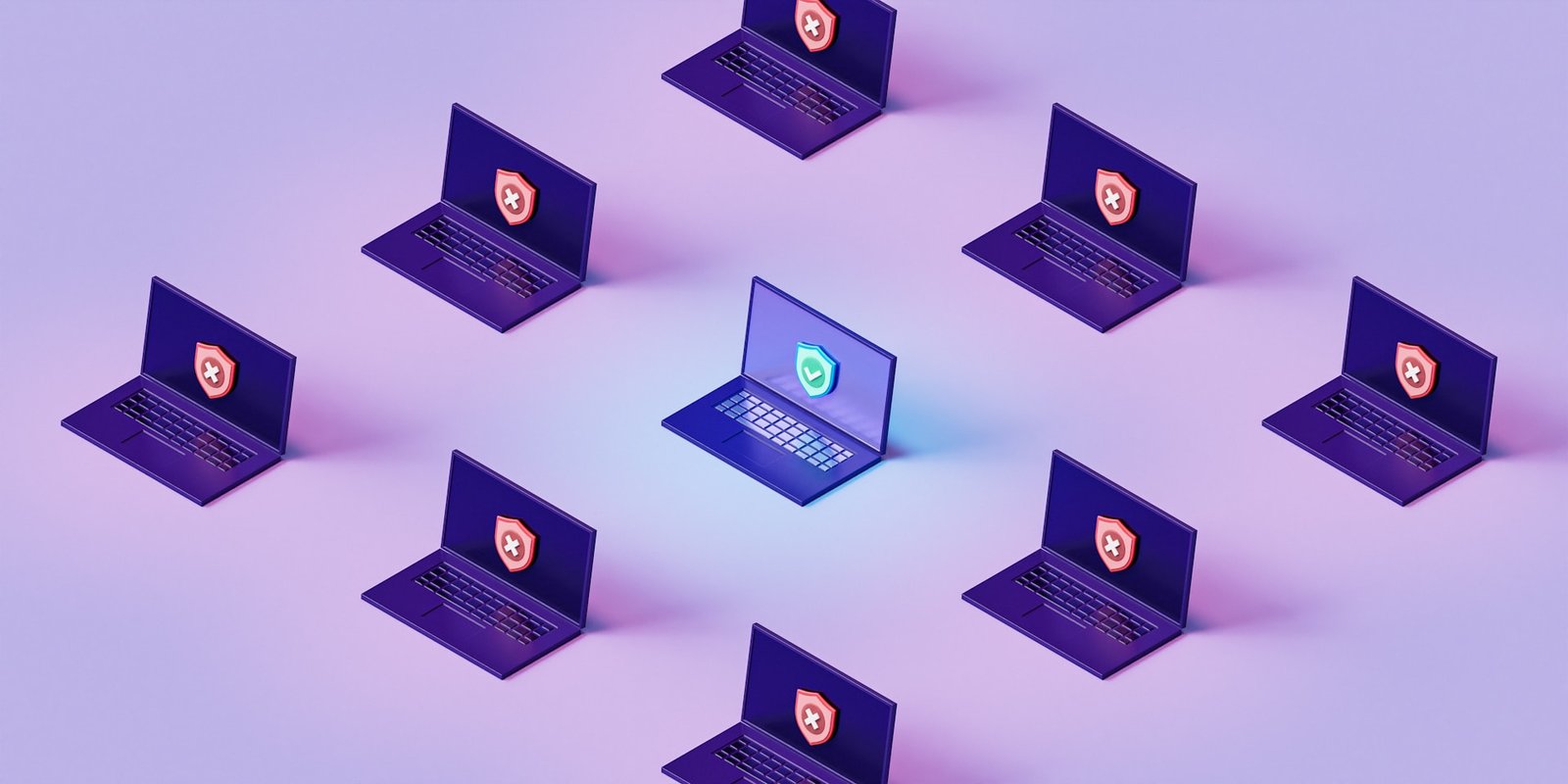 Alternance en cybersécurité